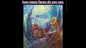 how many faces do you see l brain out l #shorts #video #viral #riddle_challenge @BrainSiteOfficial