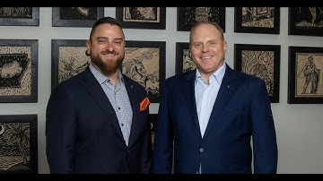 The Fitz Group is Officially an Integrity Partner!