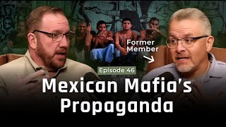 Celebrity Power Shifts in the Mexican Mafia with Former Member Angel Garcia Profile