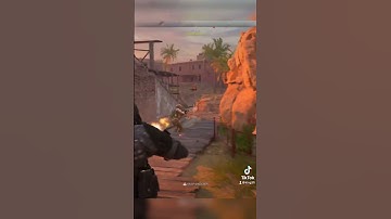 3rd person COD🔥 #modenwarfare #mw2 #shorts #short #ps5 #gaming #viral