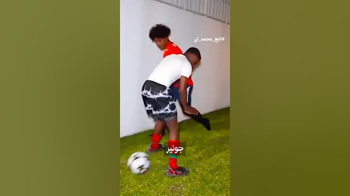 ستريمر يتحدى ابن رونالدو في مباراة على 1000$😳☠️