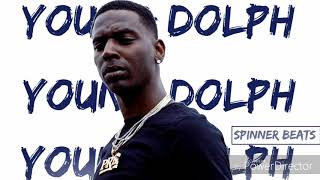 [FREE] Young Dolph x NBA Youngboy x Type Beat x Baller Alert x [Produced by 808 spinner beats]