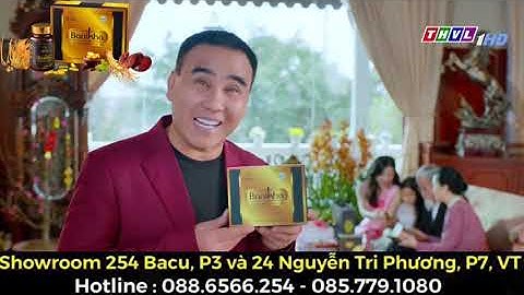 Bí quyết tăng cường Sức đề kháng cho cả gia đình của Quyền Linh l ĐTHT Thiên Phúc BaNiKha