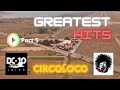 🎵DC10 Ibiza CircoLoco Greatest Hits Mix 5🔥(Teacher Sonny D)