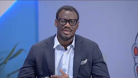 The Next Wave EP8: Building Africa’s digital infrastructure