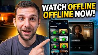 How to Watch Prime Video Offline How to Download Shows Quick & Easy Fix ✅