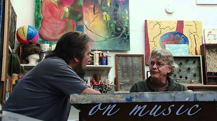 Christopher Hynes on music.mov