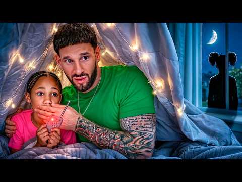 Don't Answer the SKINWALKER | Daddy, That's Not Me Ep. 2
