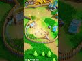 Extreme Survival Challenge 🔥 Noob vs Pro Gameplay #billahzone #gaming #mobilegaming #gamingvideos