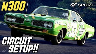 Gt sport: dodge coronet super bee ...