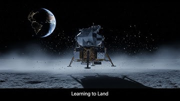 The Moon That Defies Precision: How Human Ingenuity and AI Are Learning to Land Together