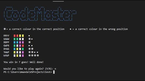 CS50 Python Final Project - 