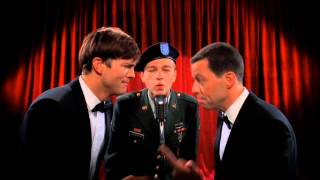 Two and a half men Season 10 Intro Theme