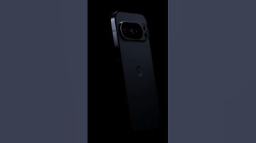 Google Pixel 10 Series Official Teaser