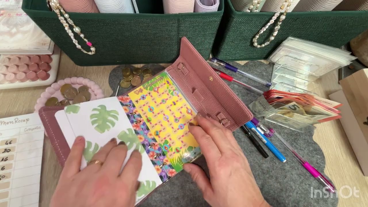 Bilan S4 et bilan du mois prends un café car la vidéo est longue 😂