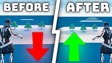 How to Boost Render Distance In your maps | Fortnite UEFN/Creative Basics