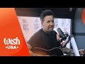 Capture de la vidéo Simple Plan Performs "Perfect" Live On The Wish Usa Bus