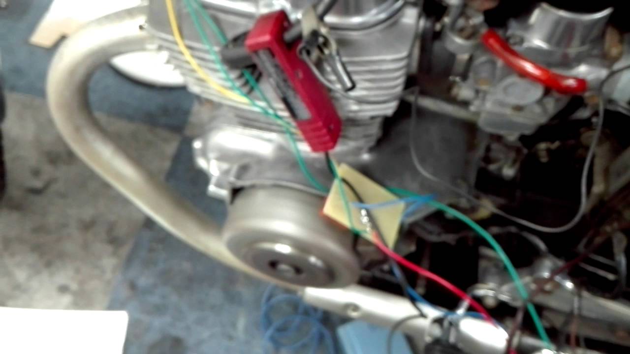 実働取り外し品CB250N CB250T CDI cb250t cb250N CDI ホンダ 実働取り外し品CB250N CB250T CDI cb250t cb250N CDI ホンダ