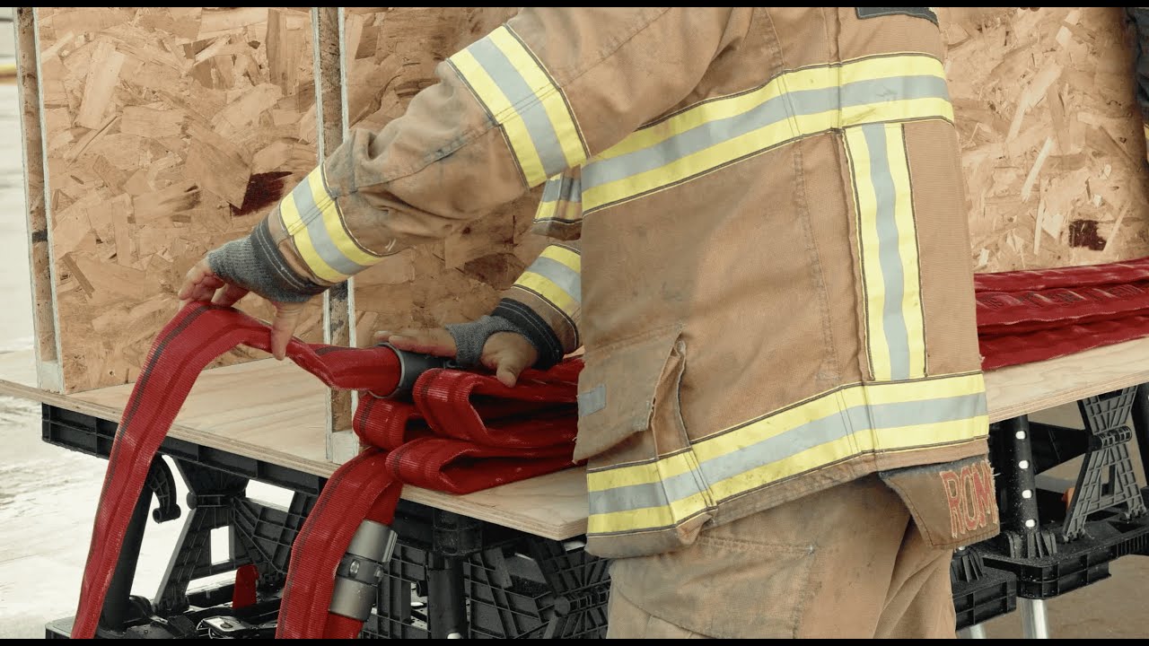 Погрузка плоского груза (Эпизод 124)