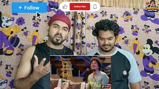 Apne Khilaaf |Papon |Irshad |IrshadKamil Havells Mehfilz with Papon from the Living room- reaction
