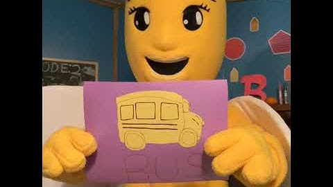 Sooner Bee Teach on The Letter Y, Word/Color Yellow, Number 3 & Bible Scripture