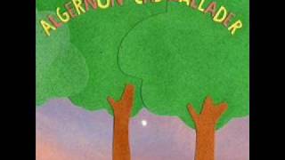 Video thumbnail of "Algernon Cadwallader ~  Some Kind Of Cadwallader"