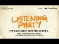 NPR Music Listening Party: Greg Tate Memorial