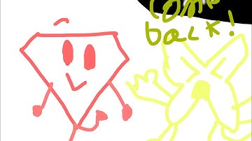 BFB 18 Map (FOR WARMSYVIDS)