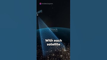 Space Math Magic! How GPS Finds You Anywhere in Under 60 Seconds!