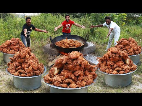 Video: Hvor Får Jeg Popeyes Følelsesmæssig Støtte Kylling