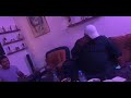 الفنان عصام الامي والملحن عبدالله كشاش موال ضيم 