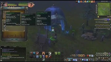 Rift Power Leveling to 40