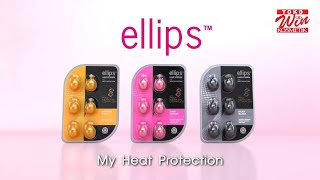 Download lagu ellips pro keratin Hair Vitamin