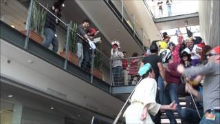 DevOps Harlem Shake
