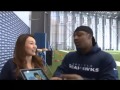 Marshawn Lynch Does A Foreign Candy Taste Test With NFL Japan
