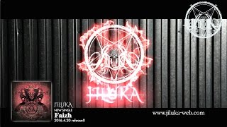 JILUKA - Faizh (Official Music Video) chords