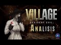 Resident Evil Village: Un Profundo Análisis