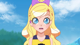 LoliRock - Legend of Lake Agnes | Series 1, Episode 18 | FULL EPISODE | LoliRock