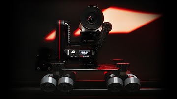 Introducing CineShooter+ optimized for Unreal Engine