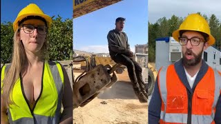 The Most Expensive Mistakes And Failures On The Construction Site Compilation EP 1