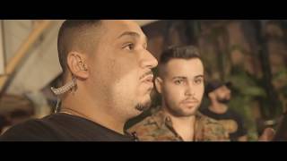 Pixote E Jerry Smith - Agora C Quer (Making Of - Oficial Hd)