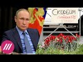 «Не царское это дело». Дмитрий Орешкин о том, почему Путин молчит о трагедии в Казани