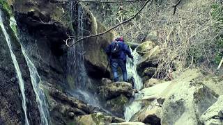 Salita dell'Afra, 4 Marzo 2019