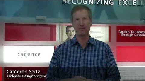 Allegro OrCAD Roadmaps and Techtorials Event - Cisco, Apple, Adiva, Microsemi