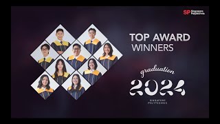 Singapore Polytechnic Graduation 2024 Citation