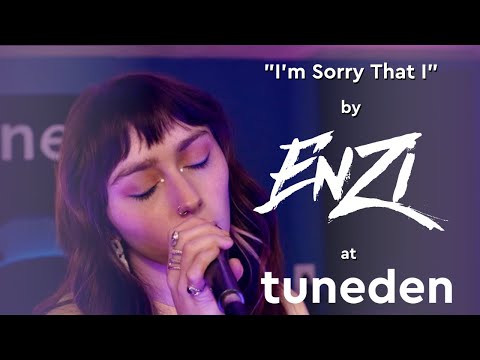 ENZI | 'I'm