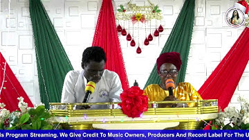 LAST 14 DAYS OF THE YEAR VIGIL ( DAY 4 )  - 21/12/2025