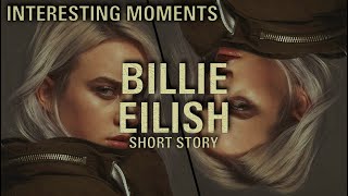 Billie Eilish life short biography | Interesting facts Grammy, Golden Globe ...  