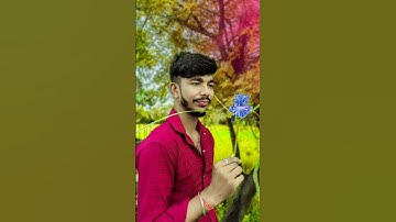 sketchbook se photo editing !! New apdate ! #photography #sehar #sketchbook #sorts
