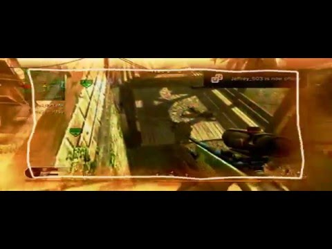 COD4 PS3 :: OwnReturns 8th Montage/Minitage
